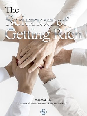 cover image of The Science of Getting Rich